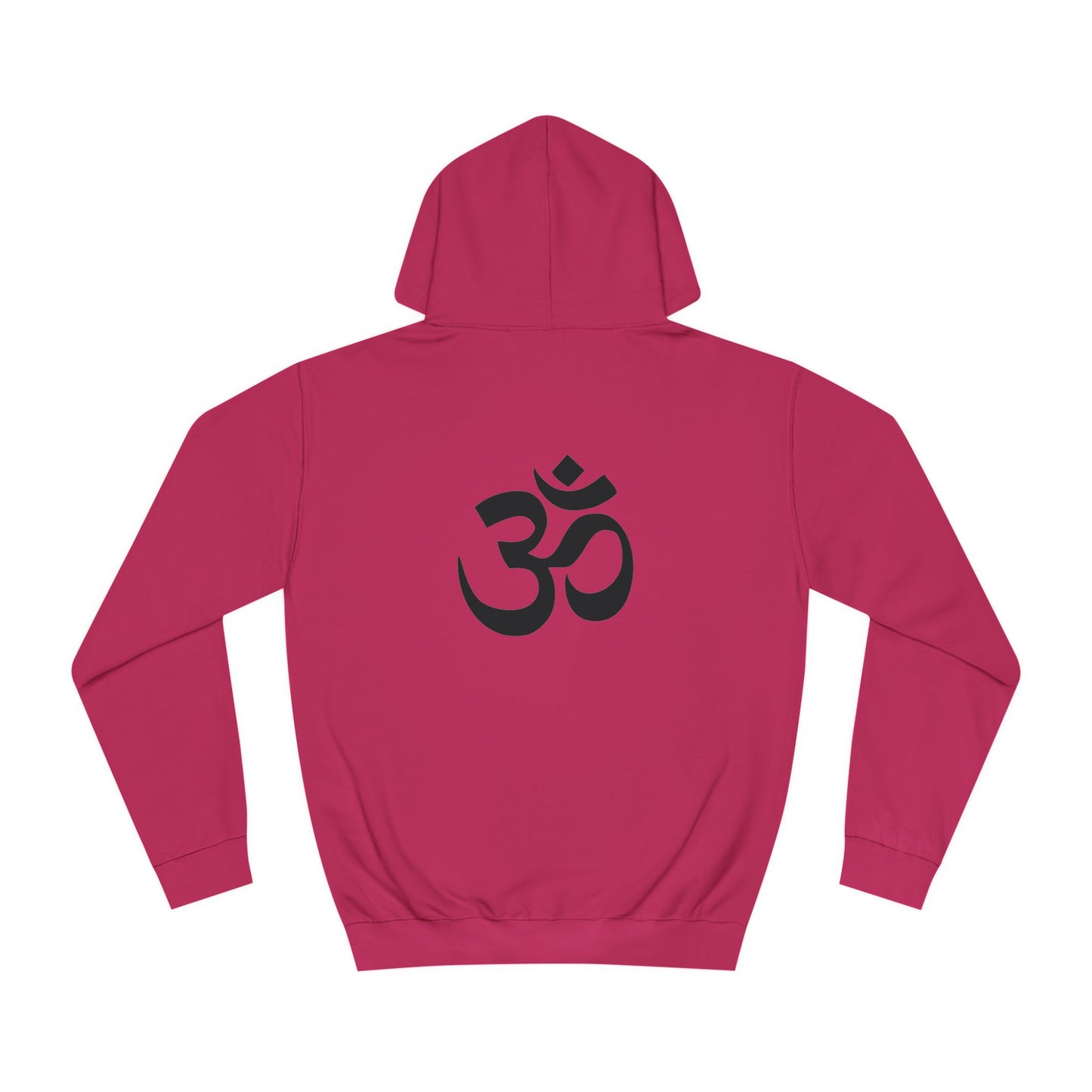 Practice Yoga Unisex Hoodie