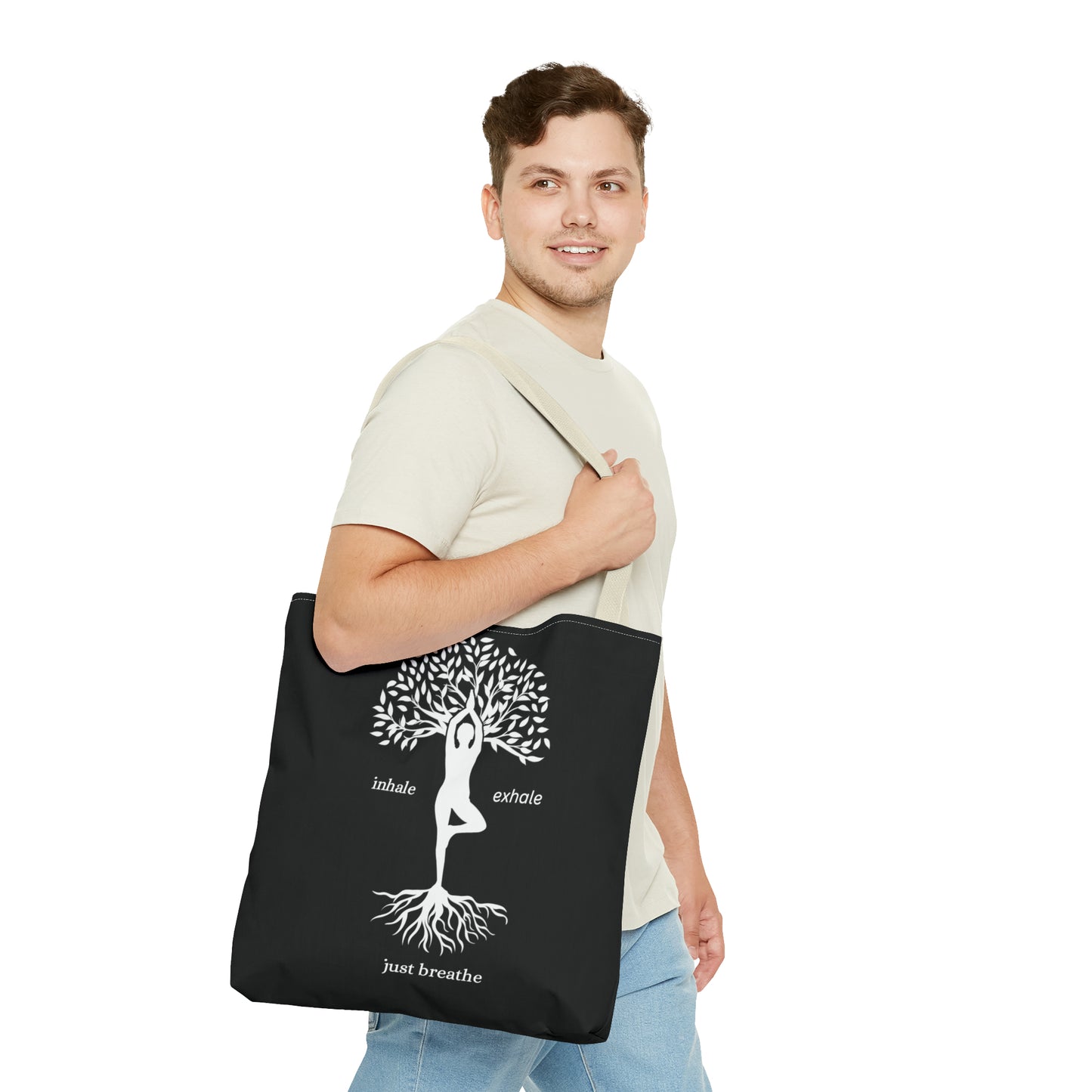 Tree of Life Tote Bag