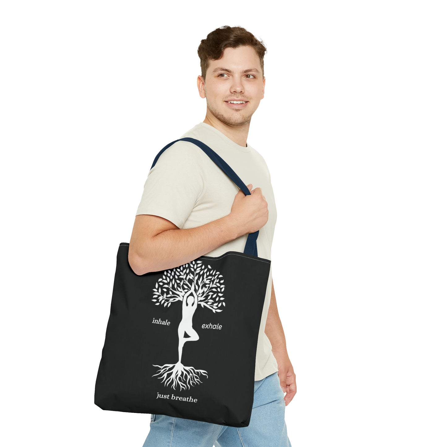Tree of Life Tote Bag