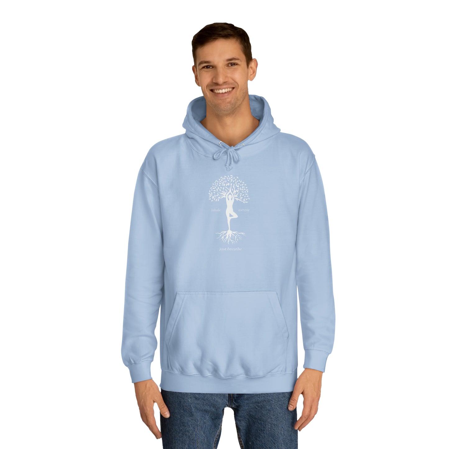 Tree of Life Unisex Hoodie