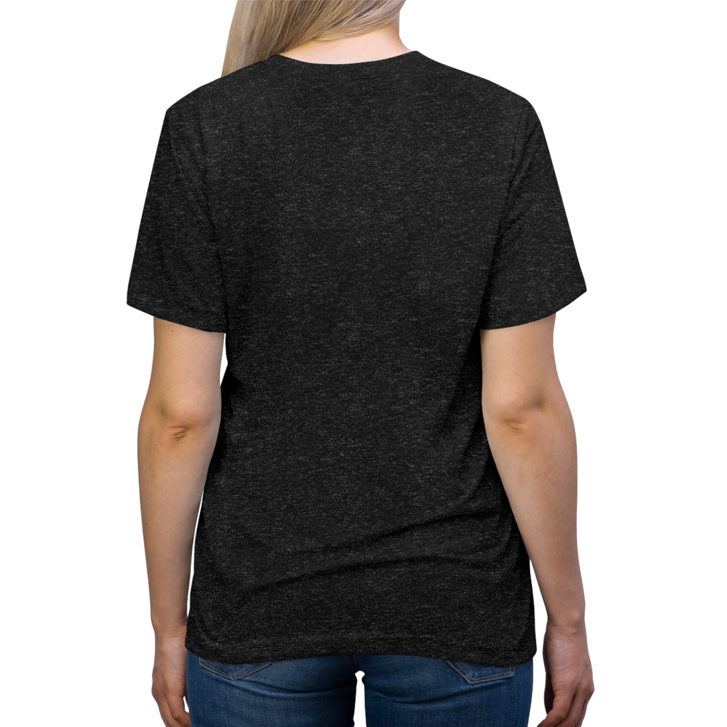 Llamaste Unisex Triblend Tee
