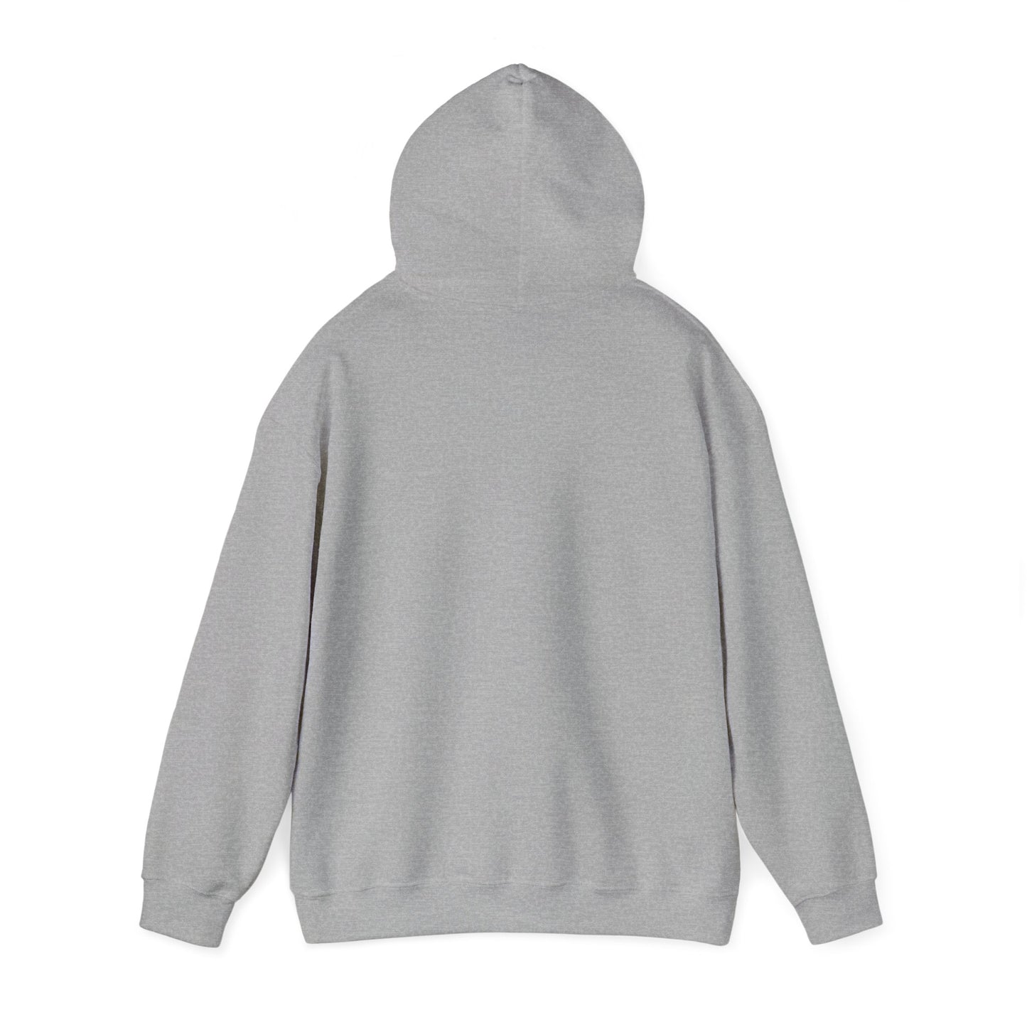 Positive Vibes Unisex Hooded Sweatshirt