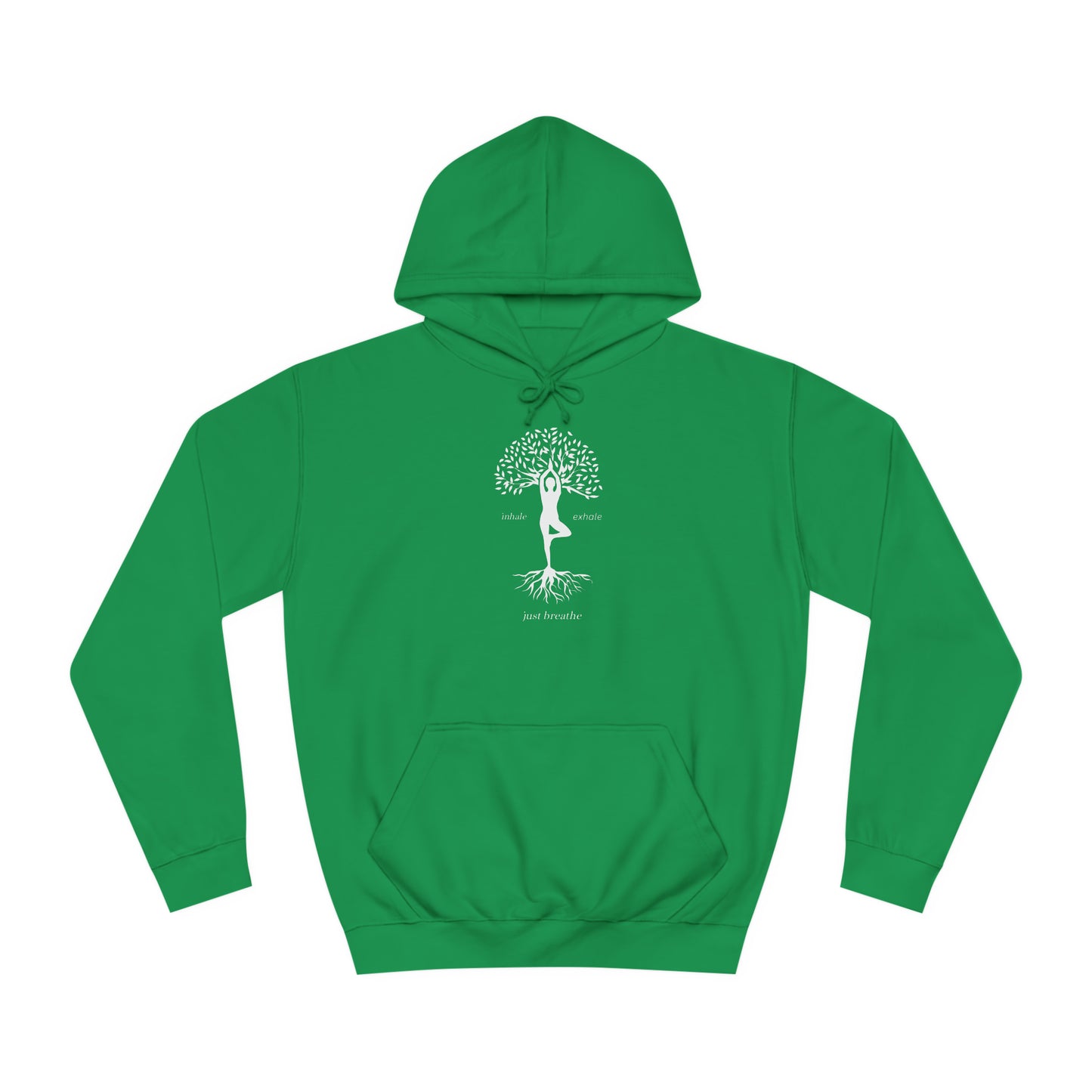 Tree of Life Unisex Hoodie