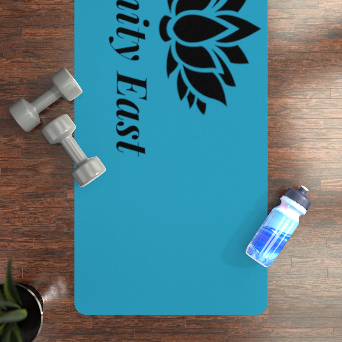Yoga Mat