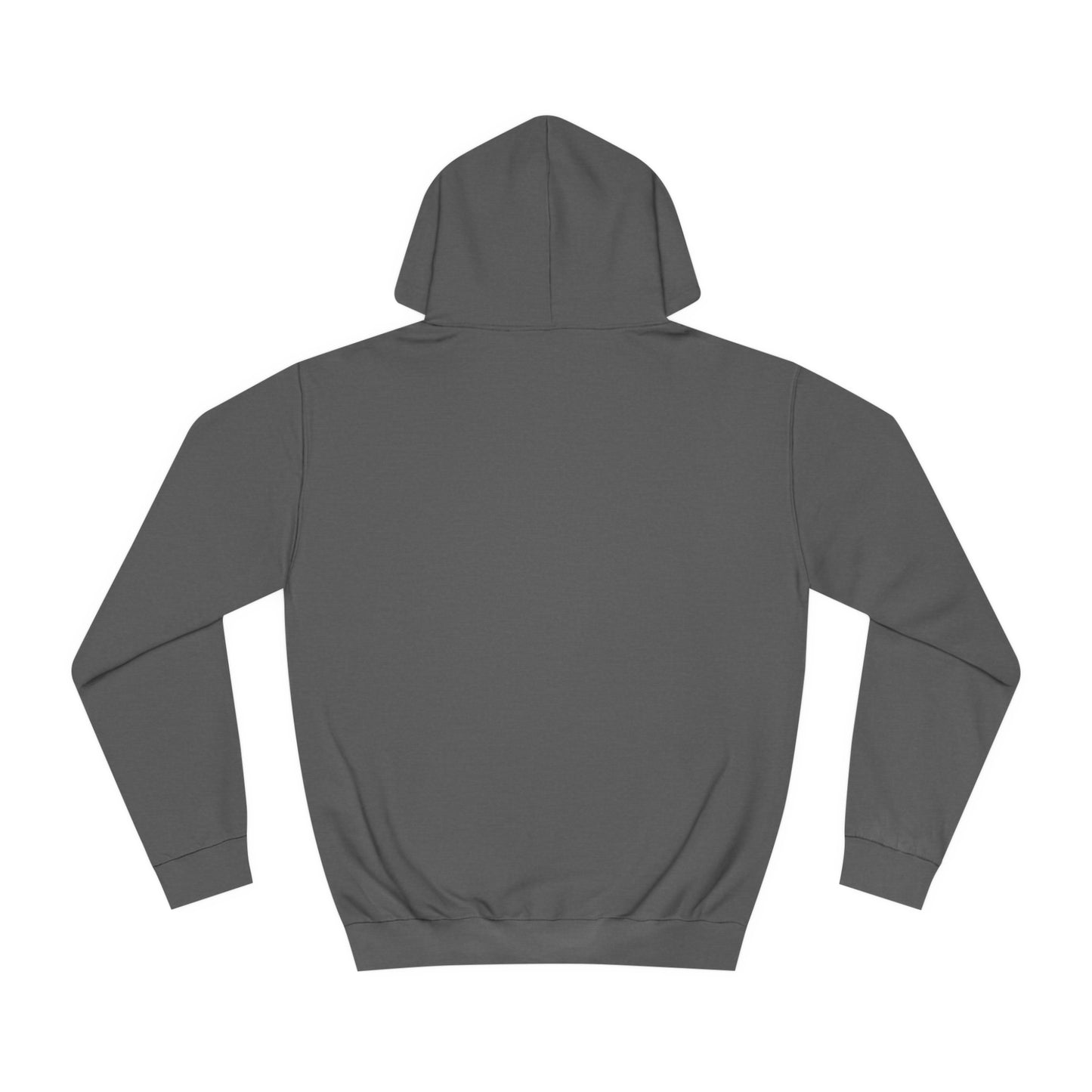 Good Vibes Only Unisex College Hoodie