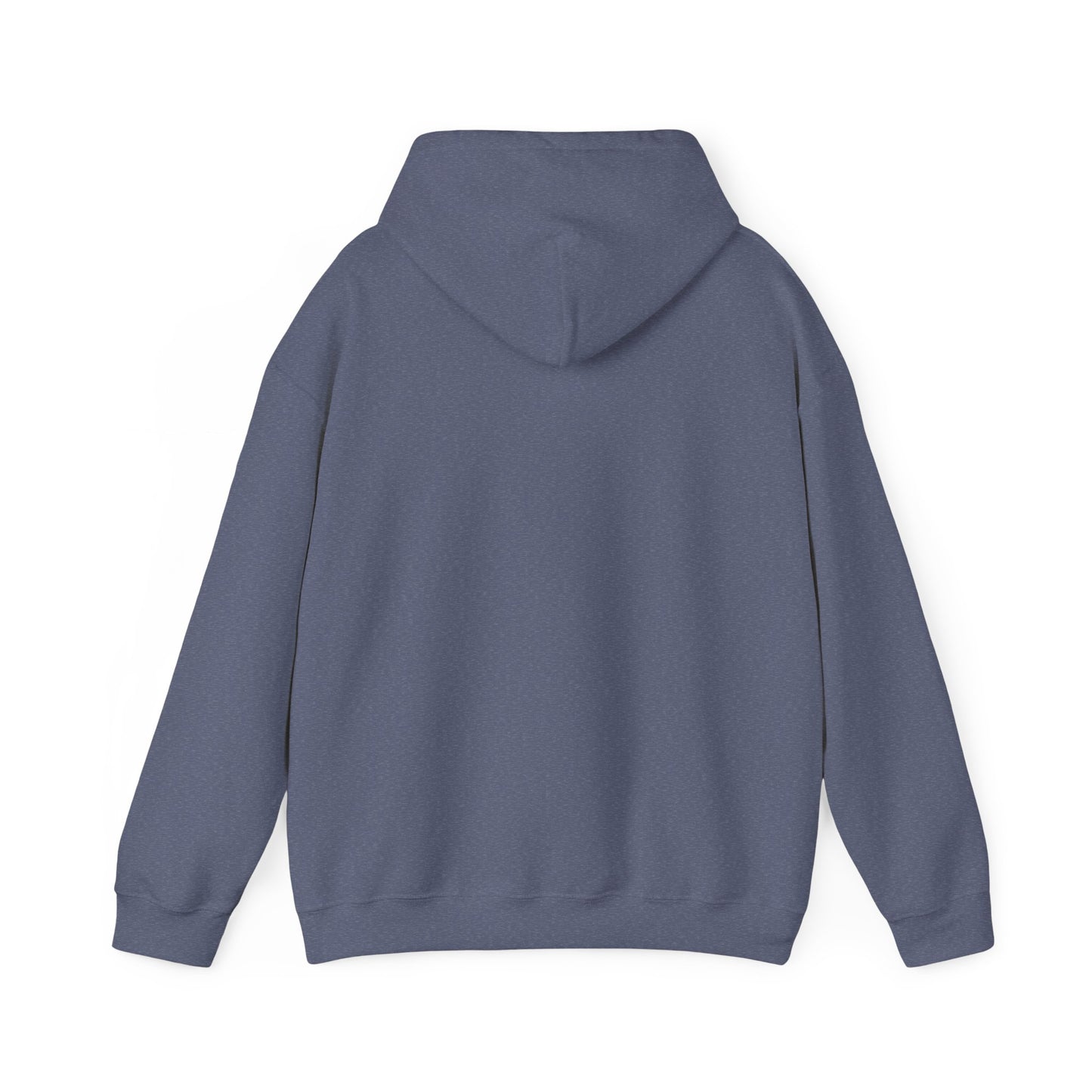 Positive Vibes Unisex Hooded Sweatshirt