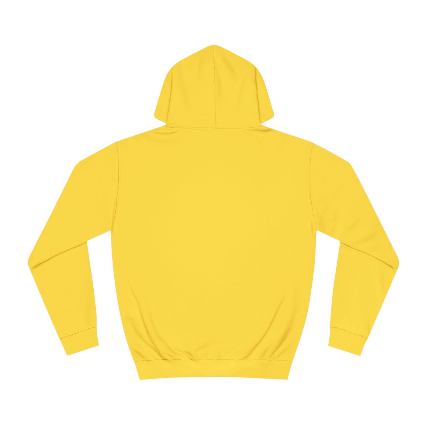 Good Vibes Only Unisex College Hoodie