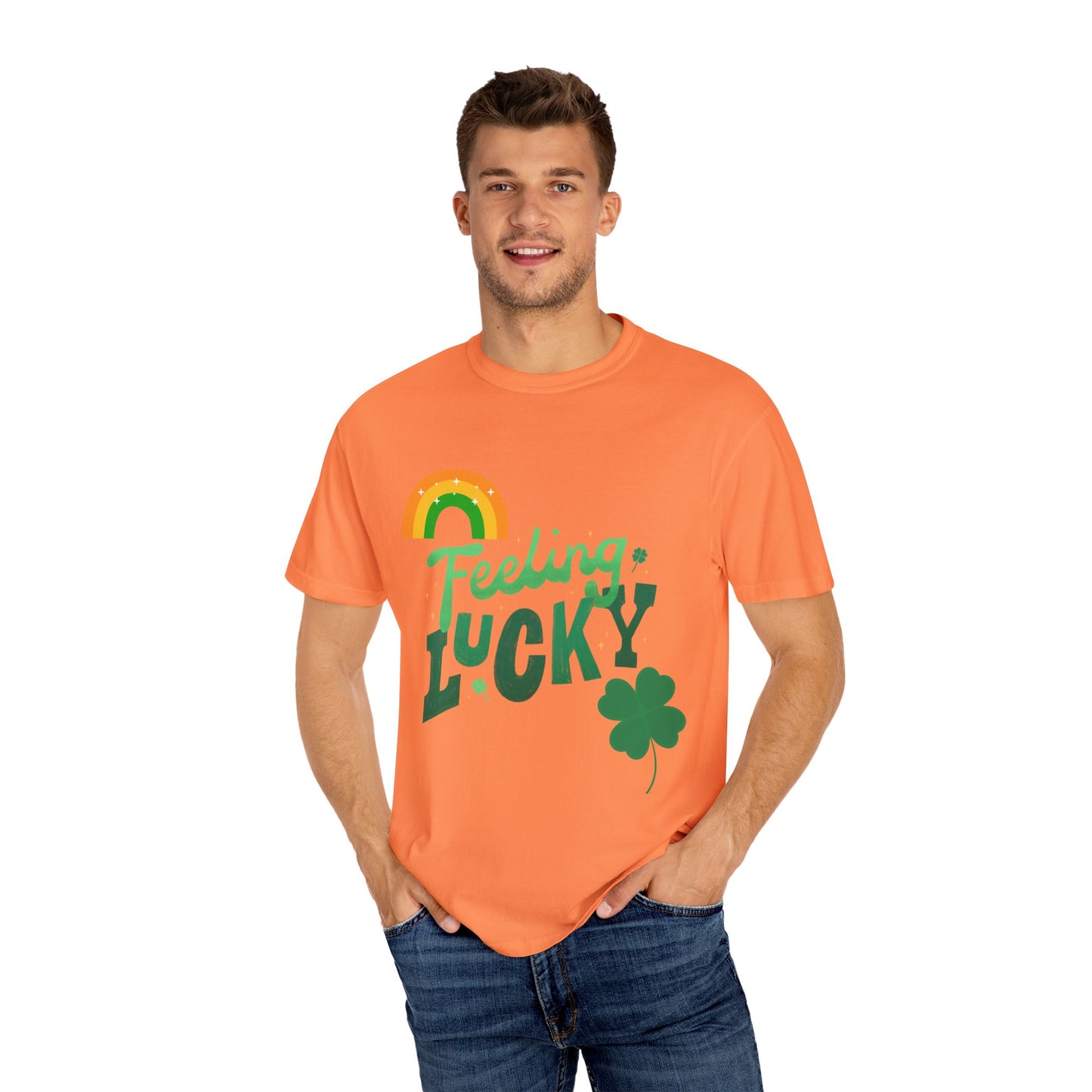St. Patrick's Day Unisex T-shirt