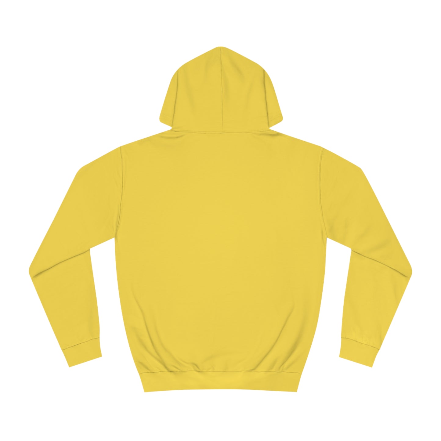 Signature Logo Unisex Hoodie