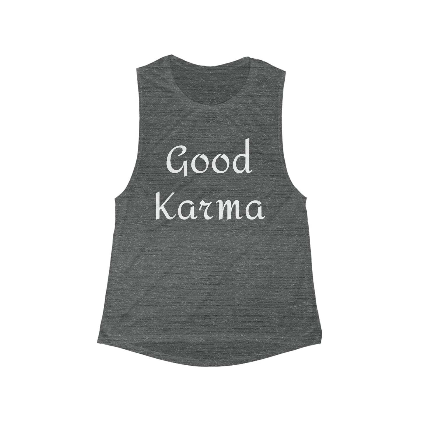 Good Karma Muscle Tank