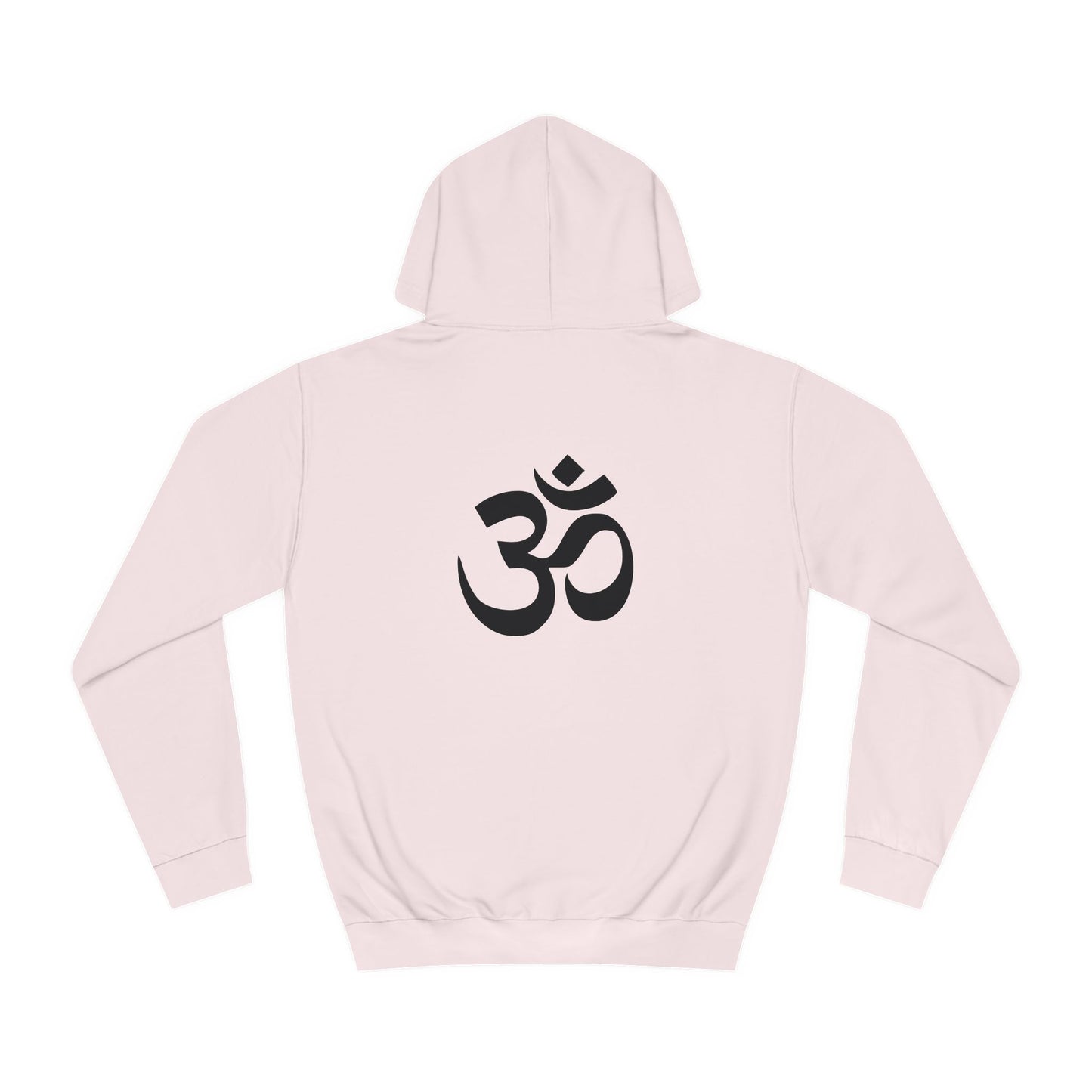 Practice Yoga Unisex Hoodie