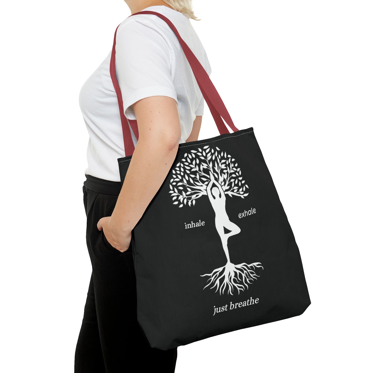 Tree of Life Tote Bag