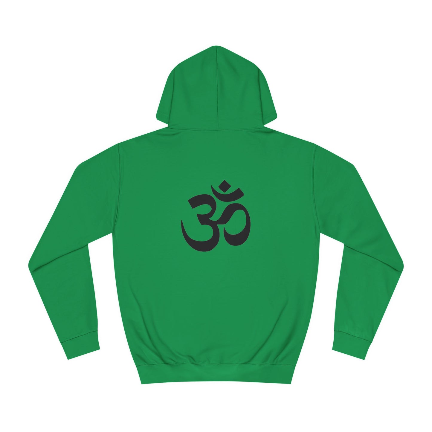 Practice Yoga Unisex Hoodie