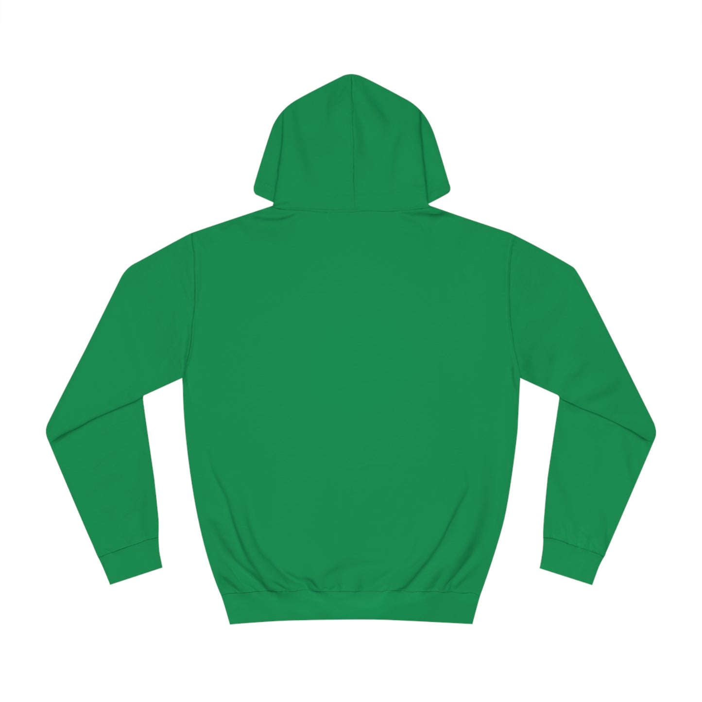 Signature Logo Unisex Hoodie