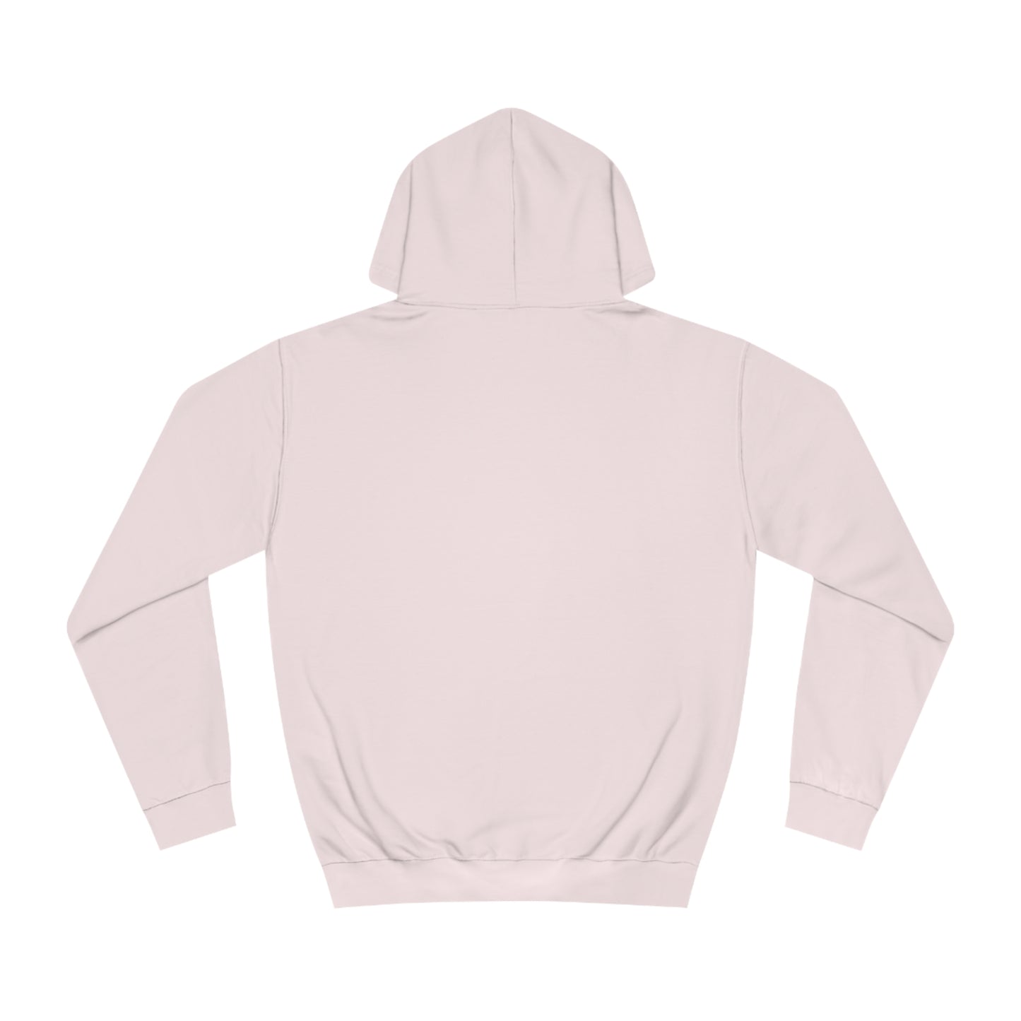 Signature Logo Unisex Hoodie