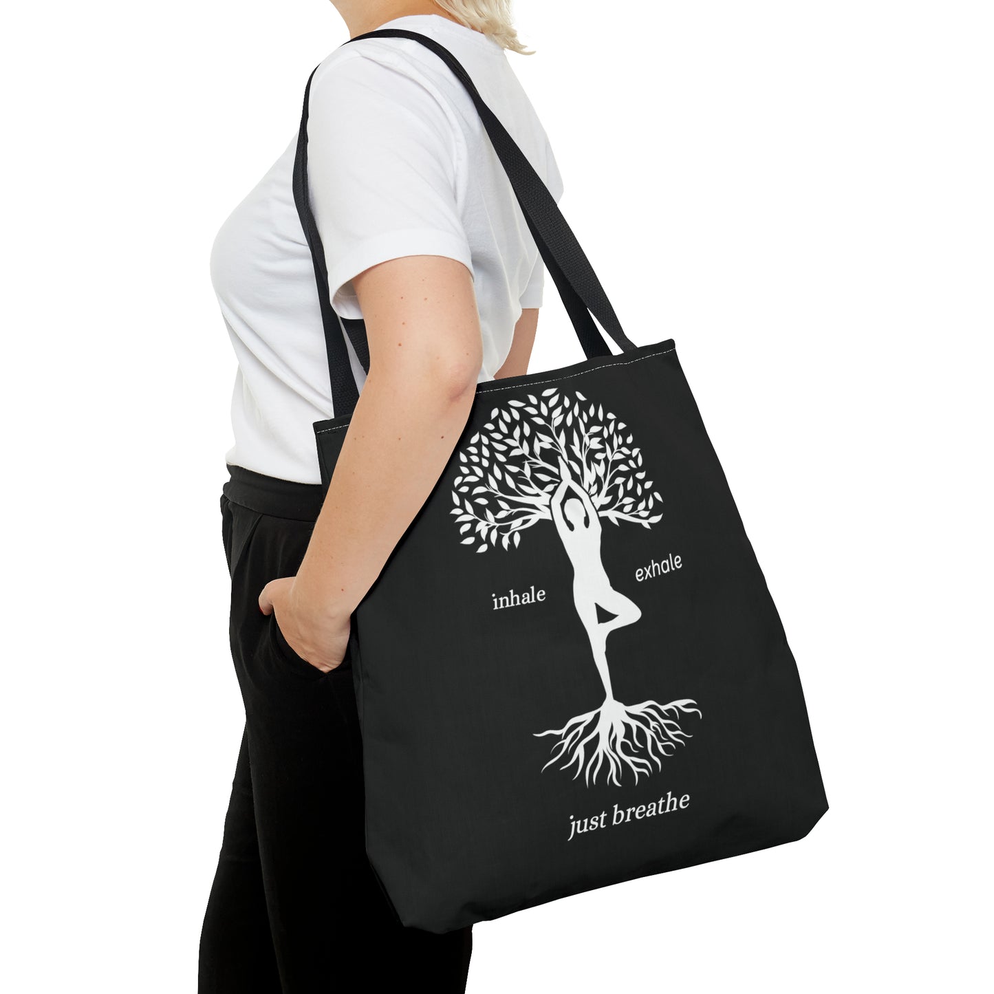 Tree of Life Tote Bag