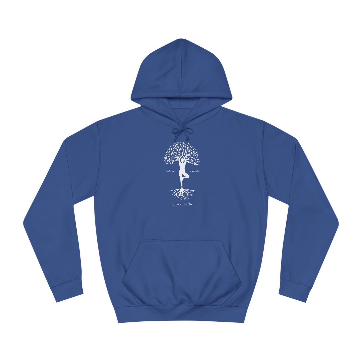 Tree of Life Unisex Hoodie