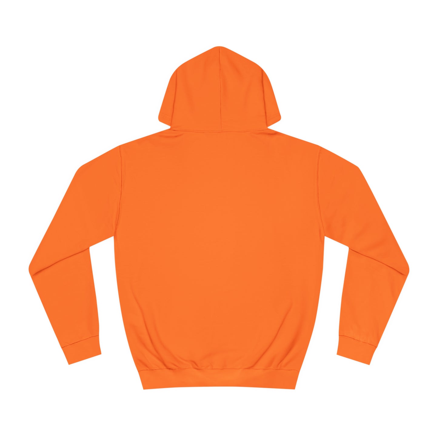 Quiet Your Mind Unisex College Hoodie