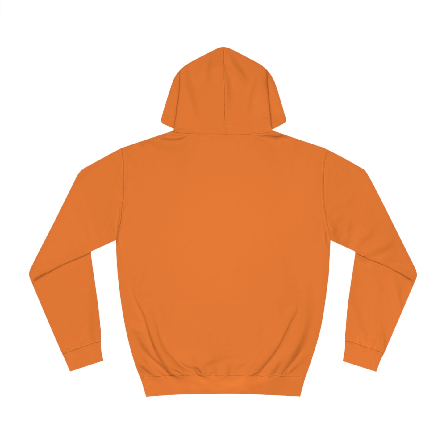 Signature Logo Unisex Hoodie