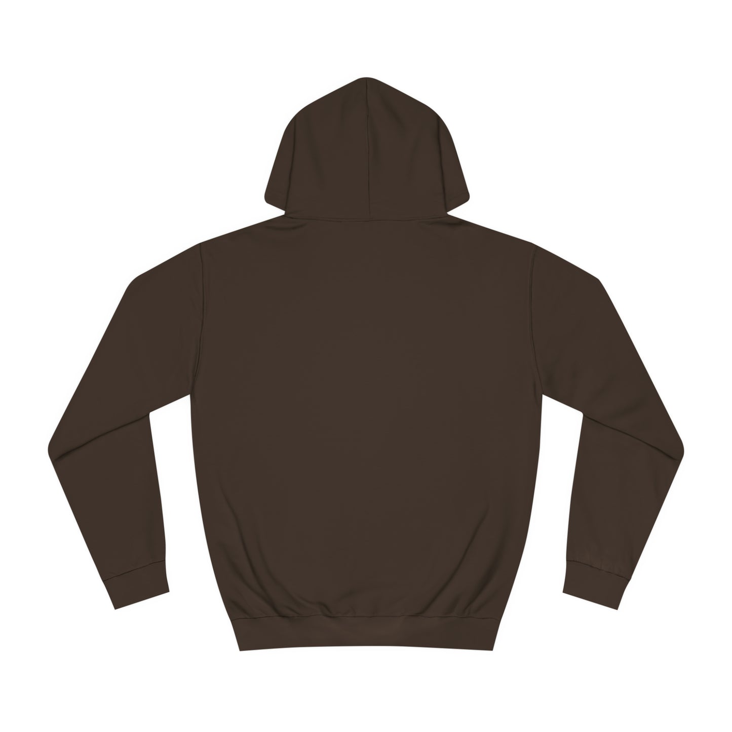 Quiet Your Mind Unisex College Hoodie