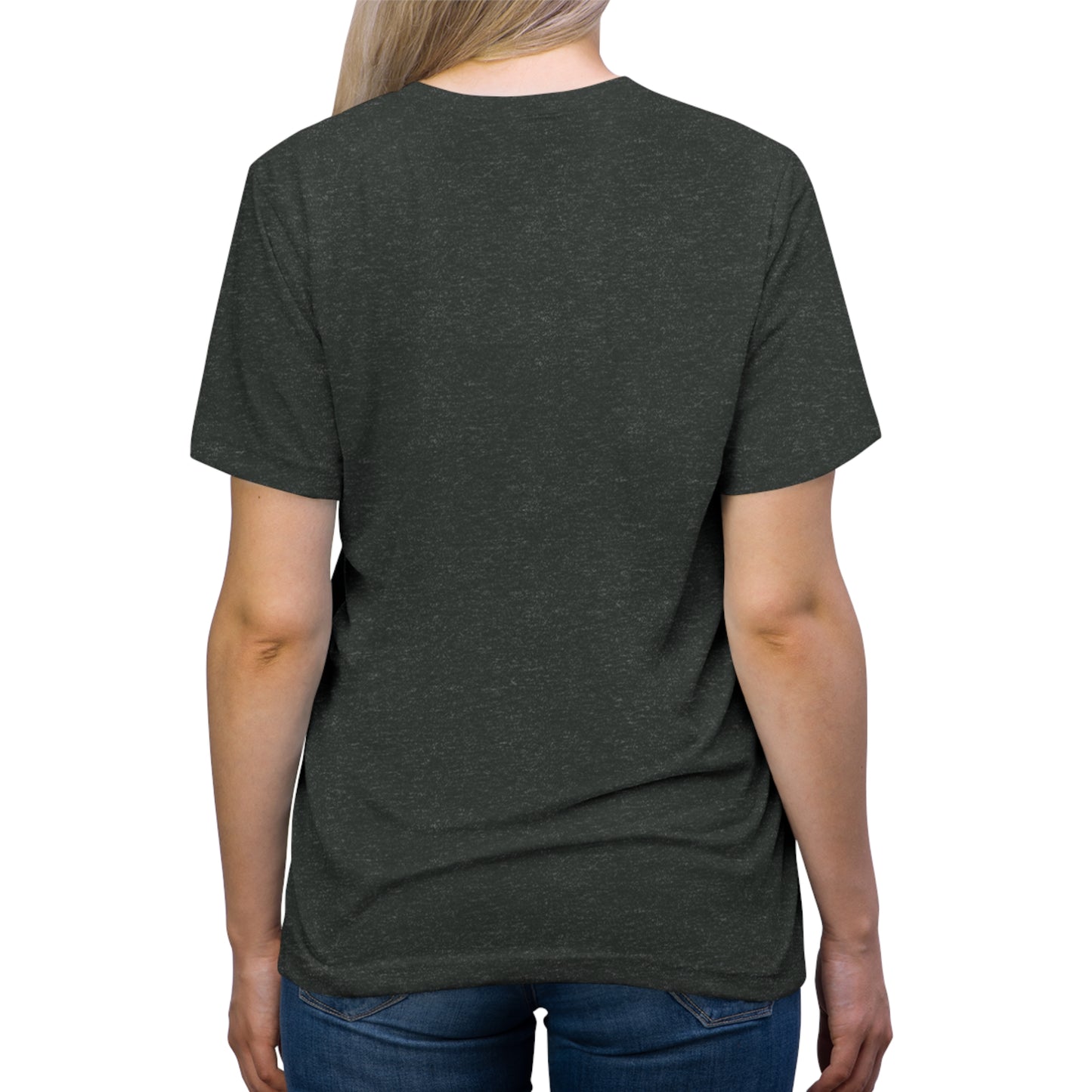 Llamaste Unisex Triblend Tee