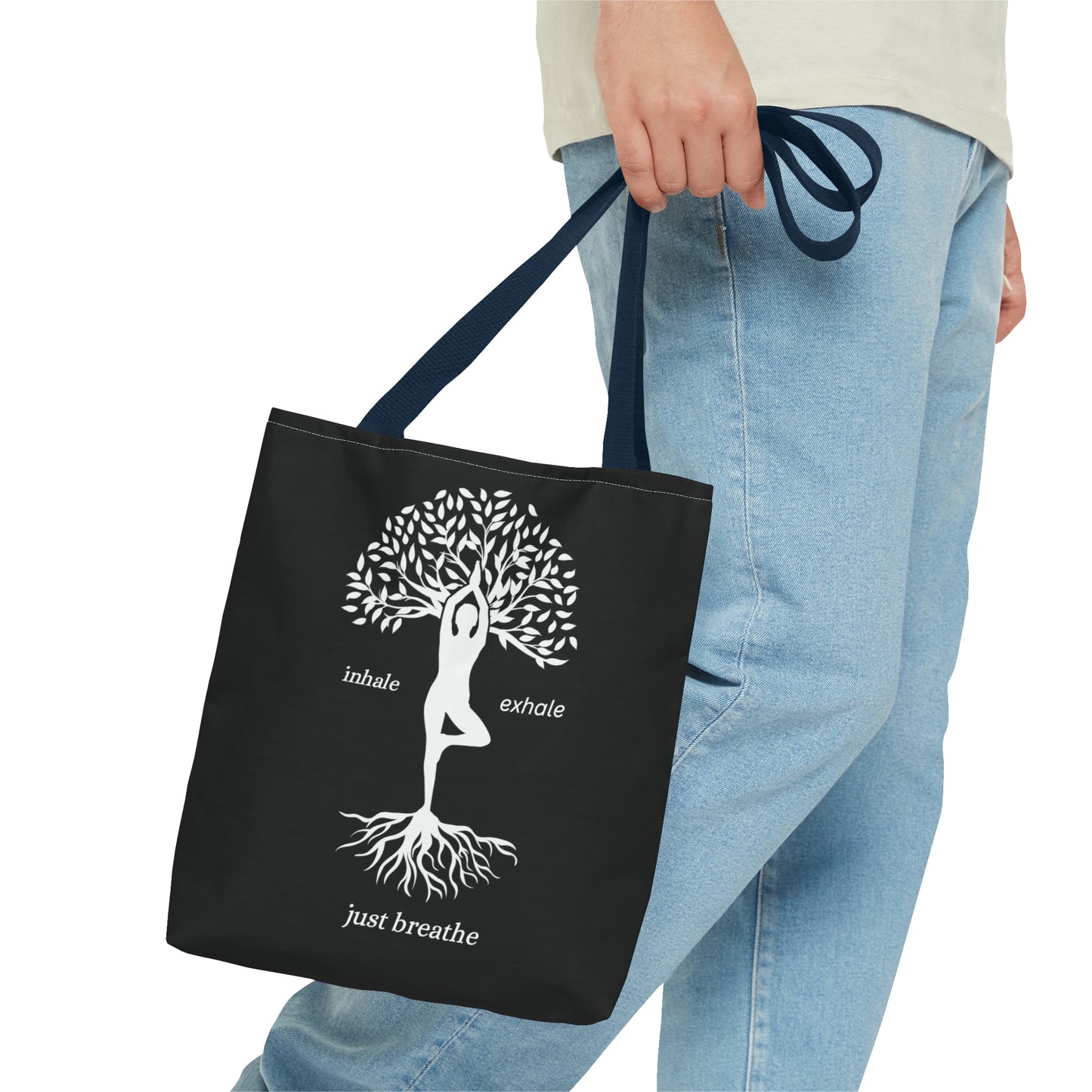 Tree of Life Tote Bag