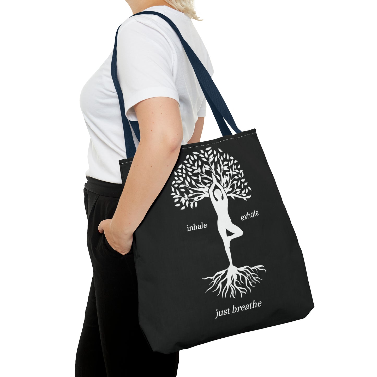 Tree of Life Tote Bag