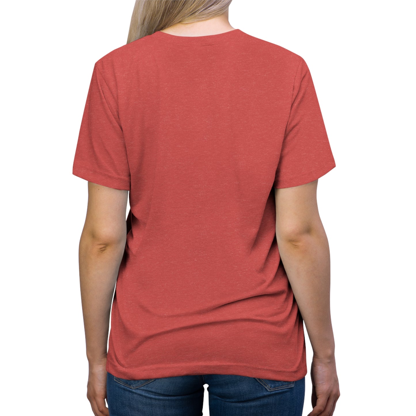 Llamaste Unisex Triblend Tee