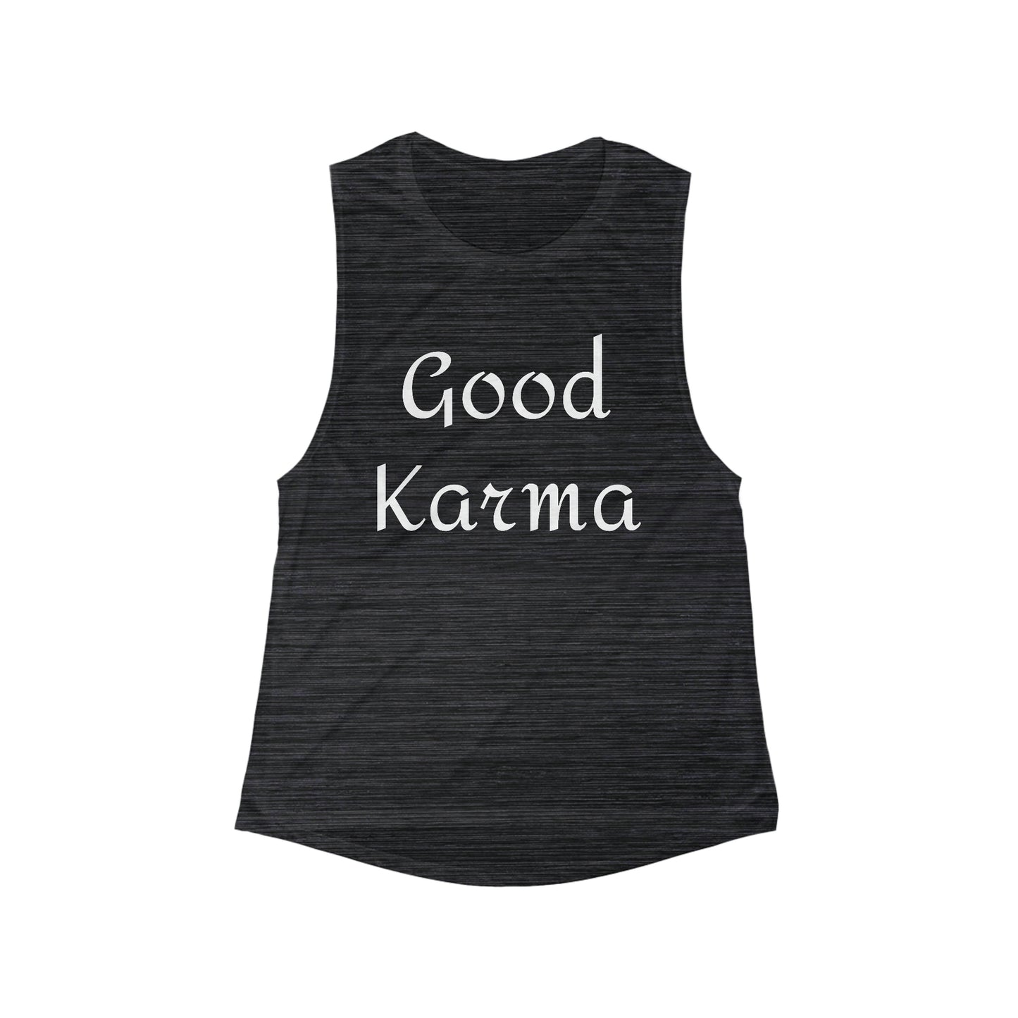 Good Karma Muscle Tank