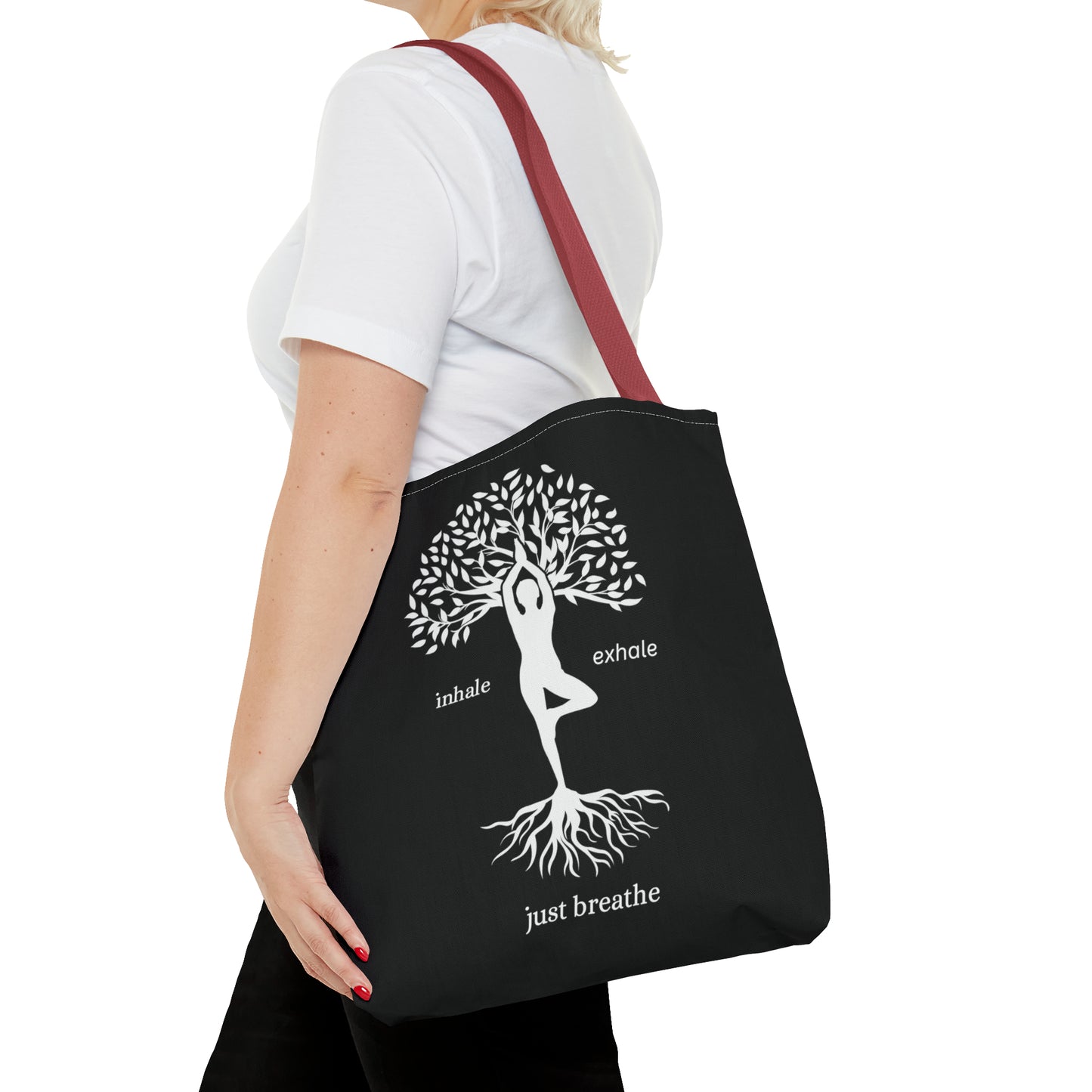 Tree of Life Tote Bag