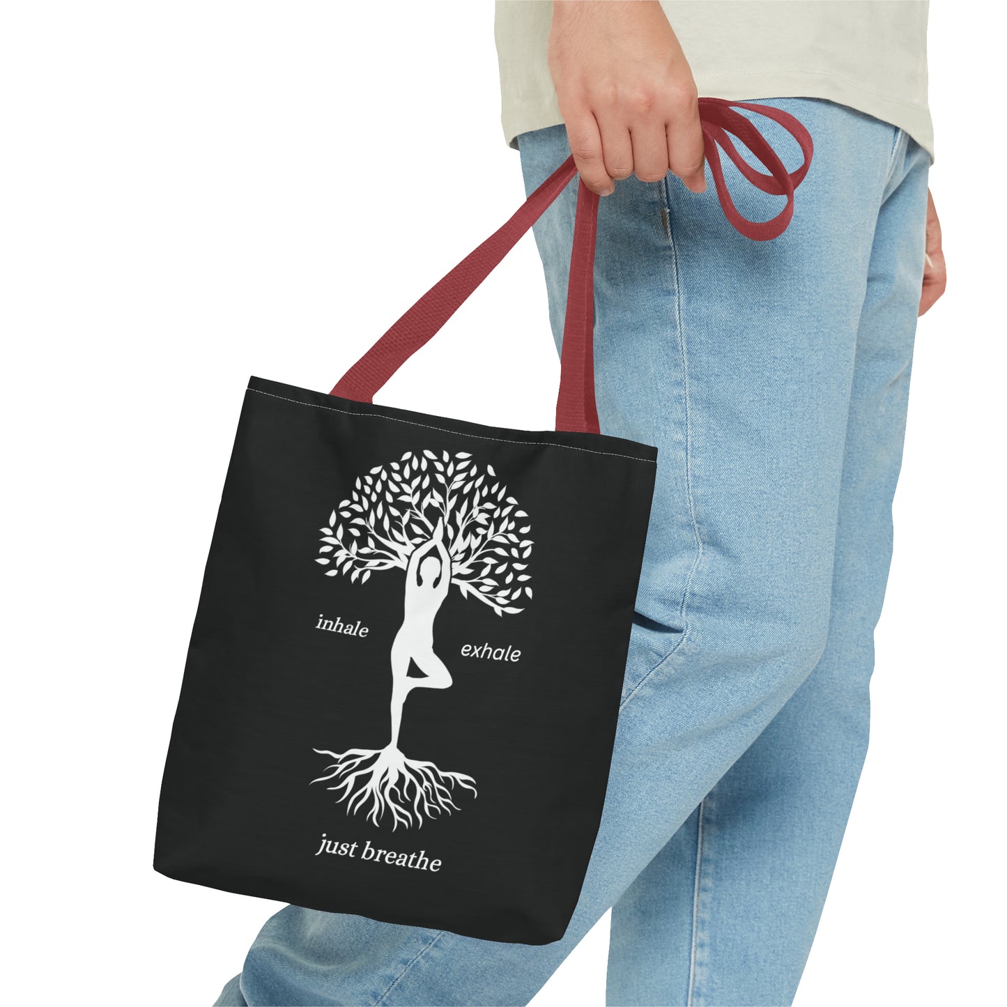 Tree of Life Tote Bag
