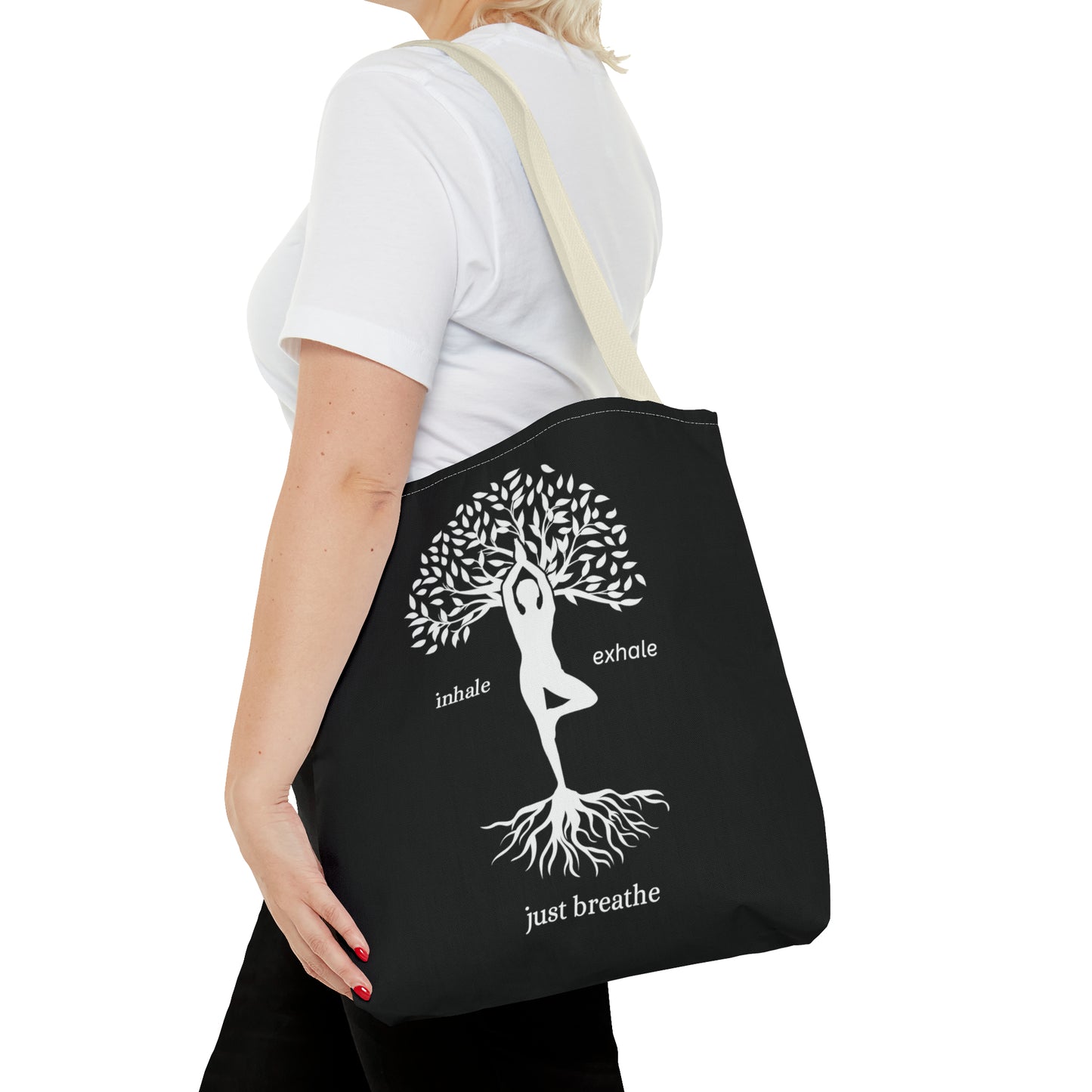 Tree of Life Tote Bag