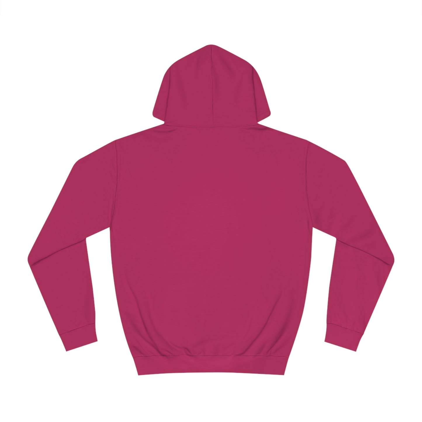 Signature Logo Unisex Hoodie