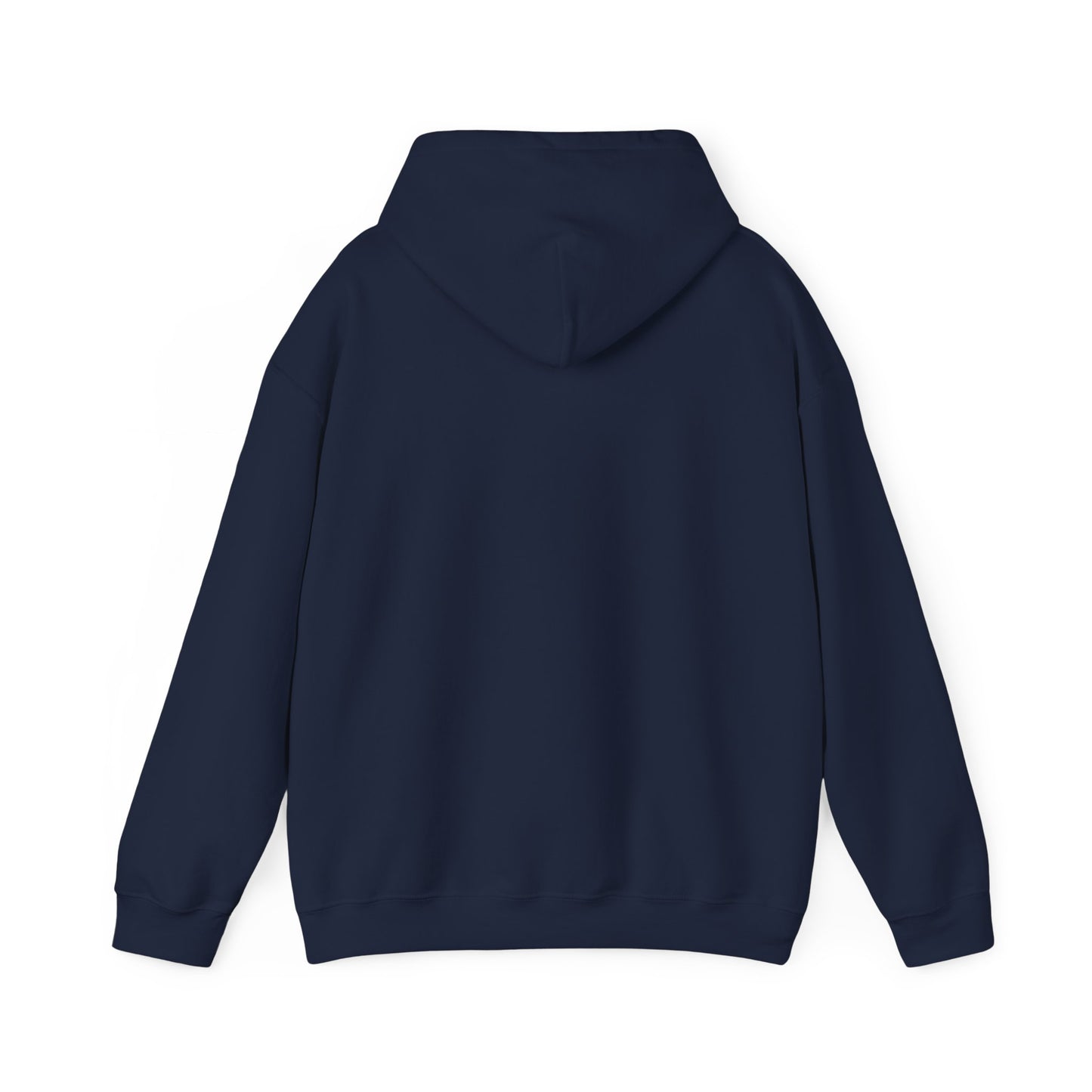 Positive Vibes Unisex Hooded Sweatshirt