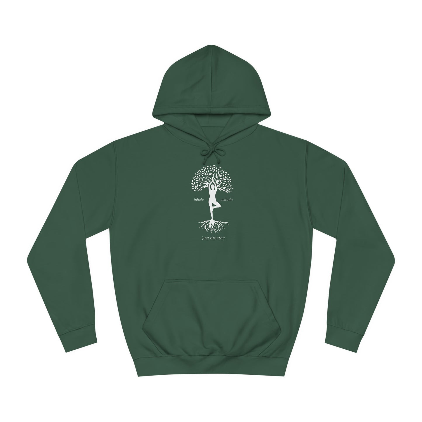 Tree of Life Unisex Hoodie