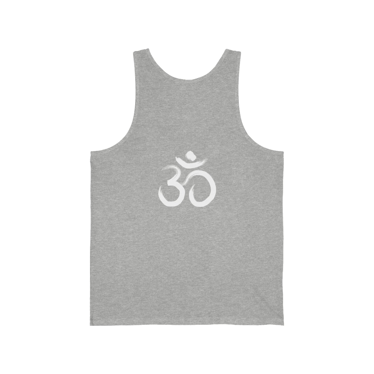 Tree of Life Unisex Jersey Tank