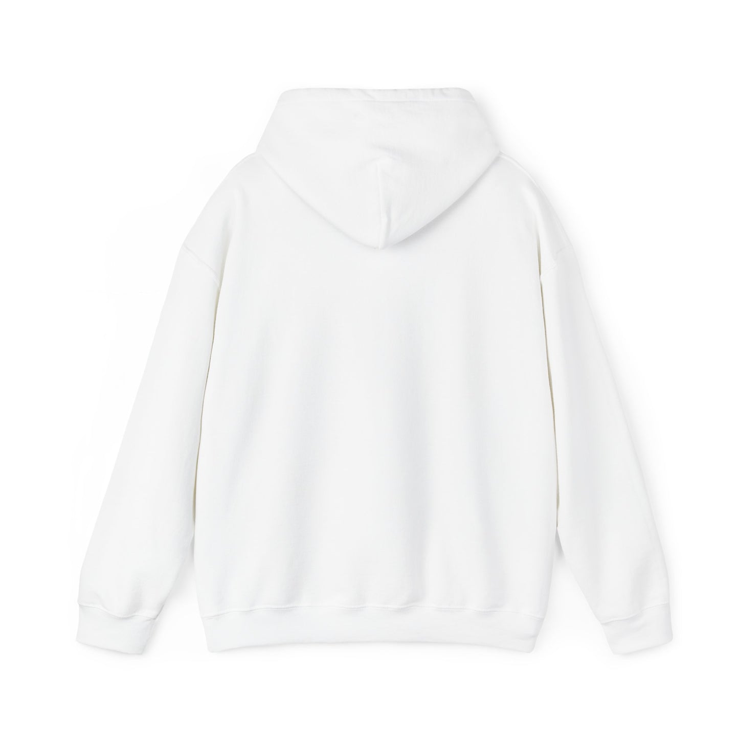 Positive Vibes Unisex Hooded Sweatshirt