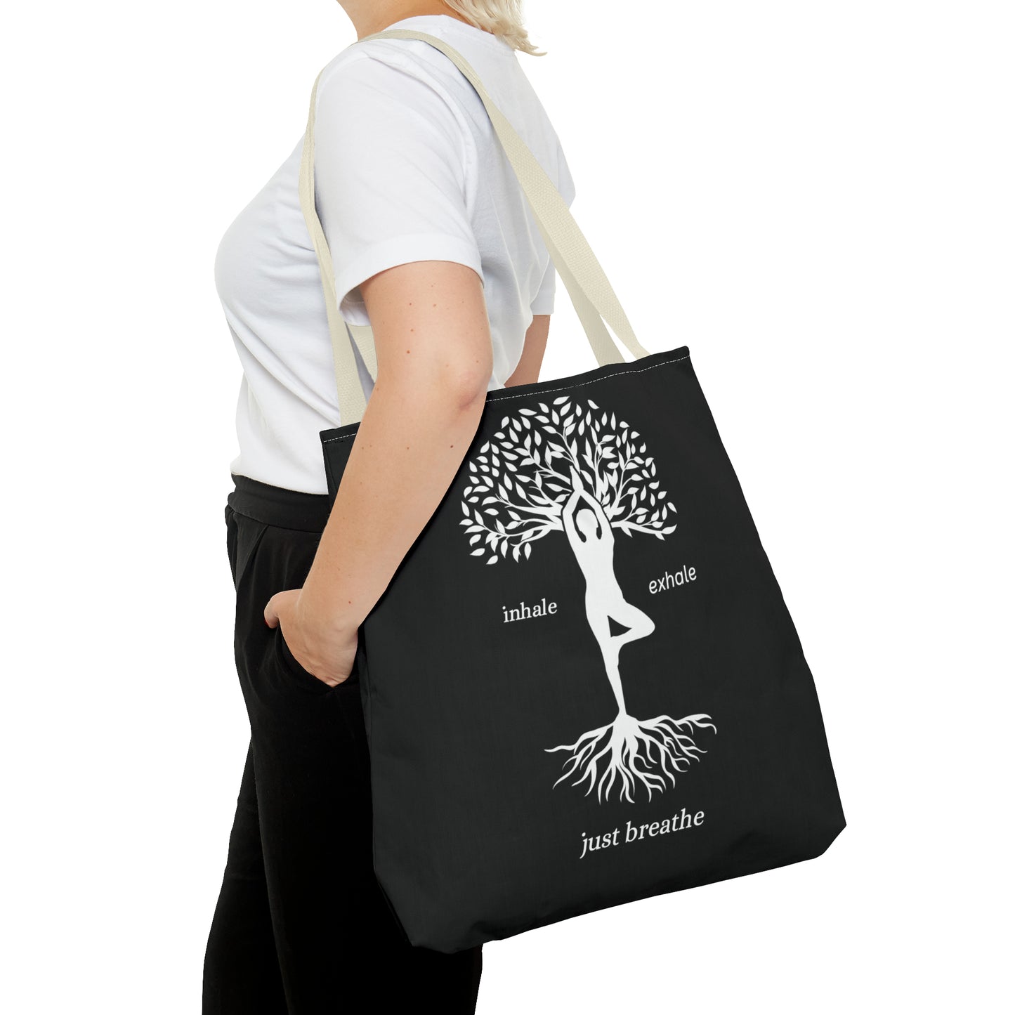 Tree of Life Tote Bag