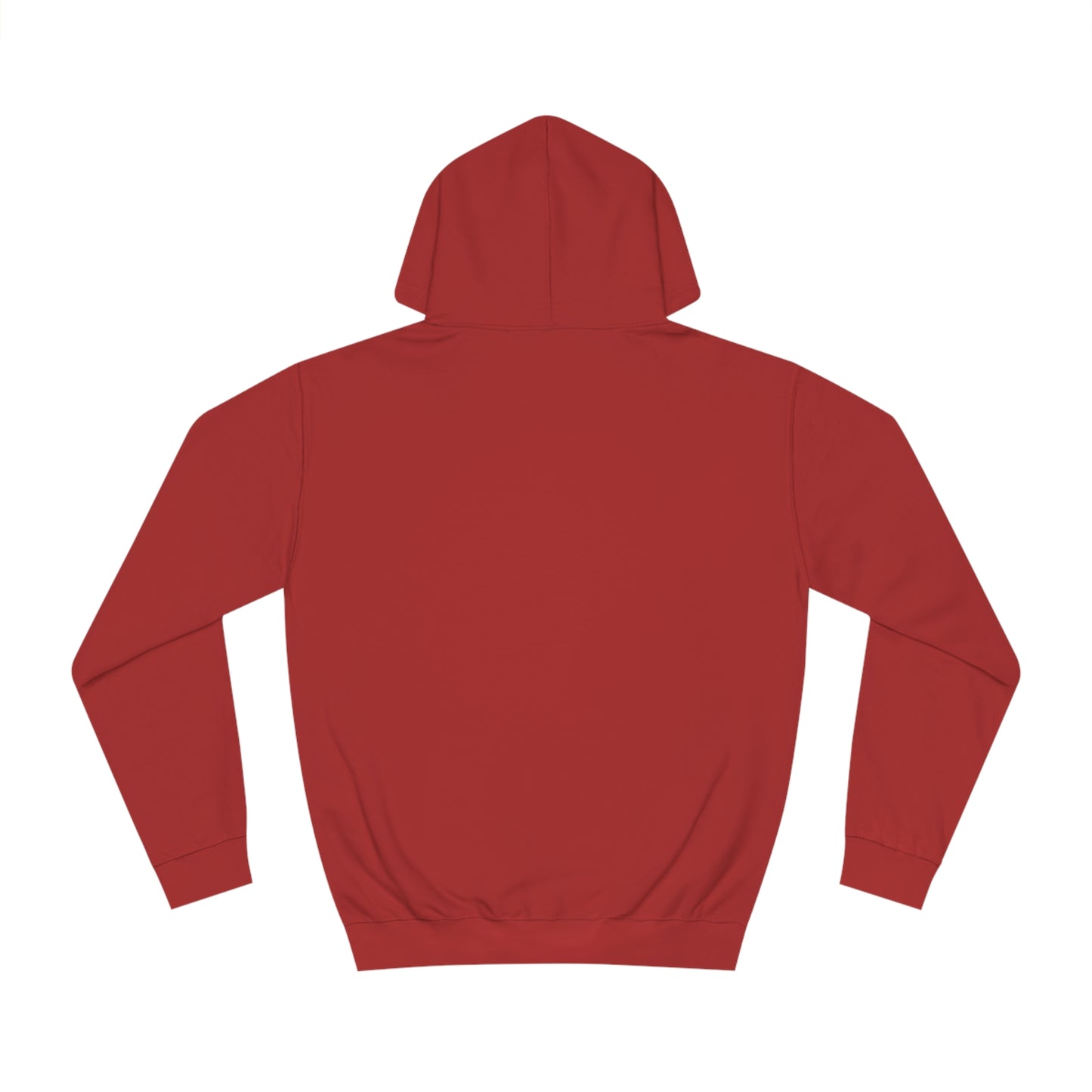 Signature Logo Unisex Hoodie