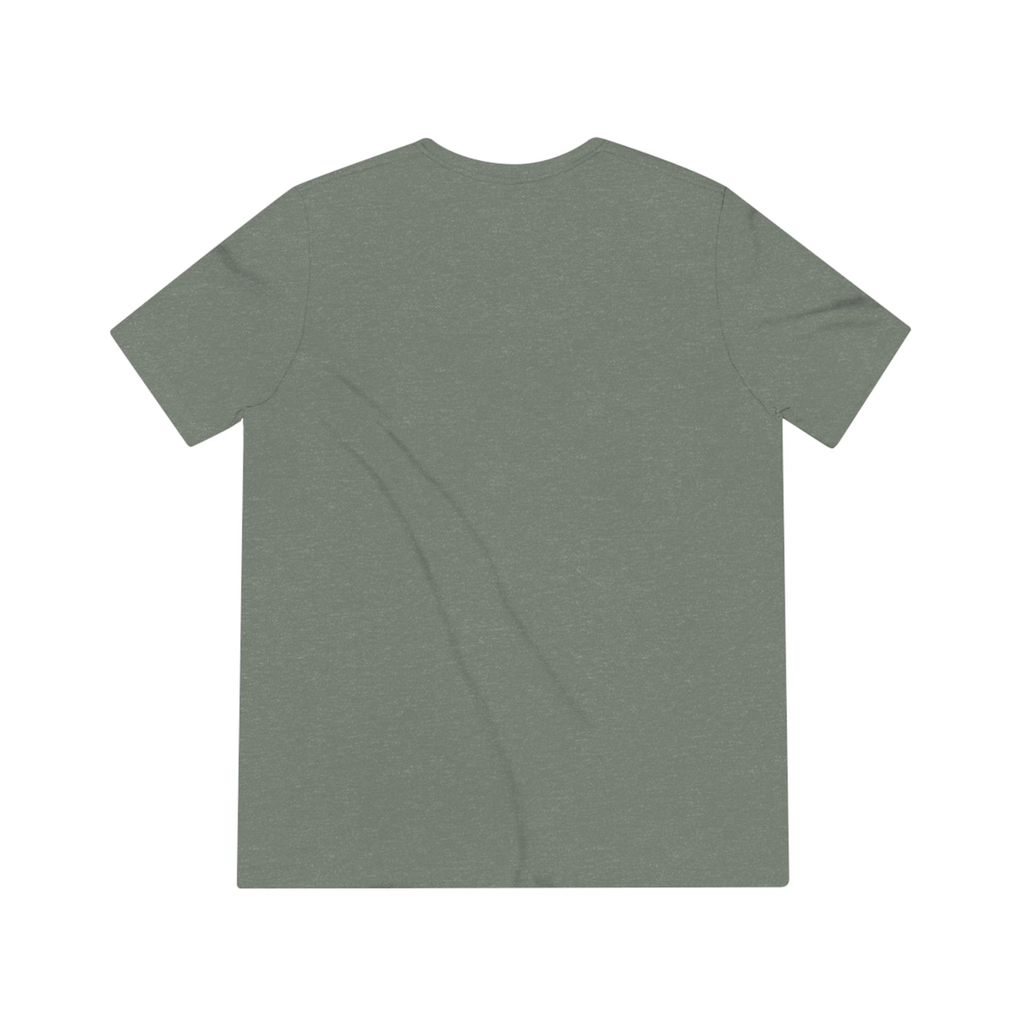 Llamaste Unisex Triblend Tee