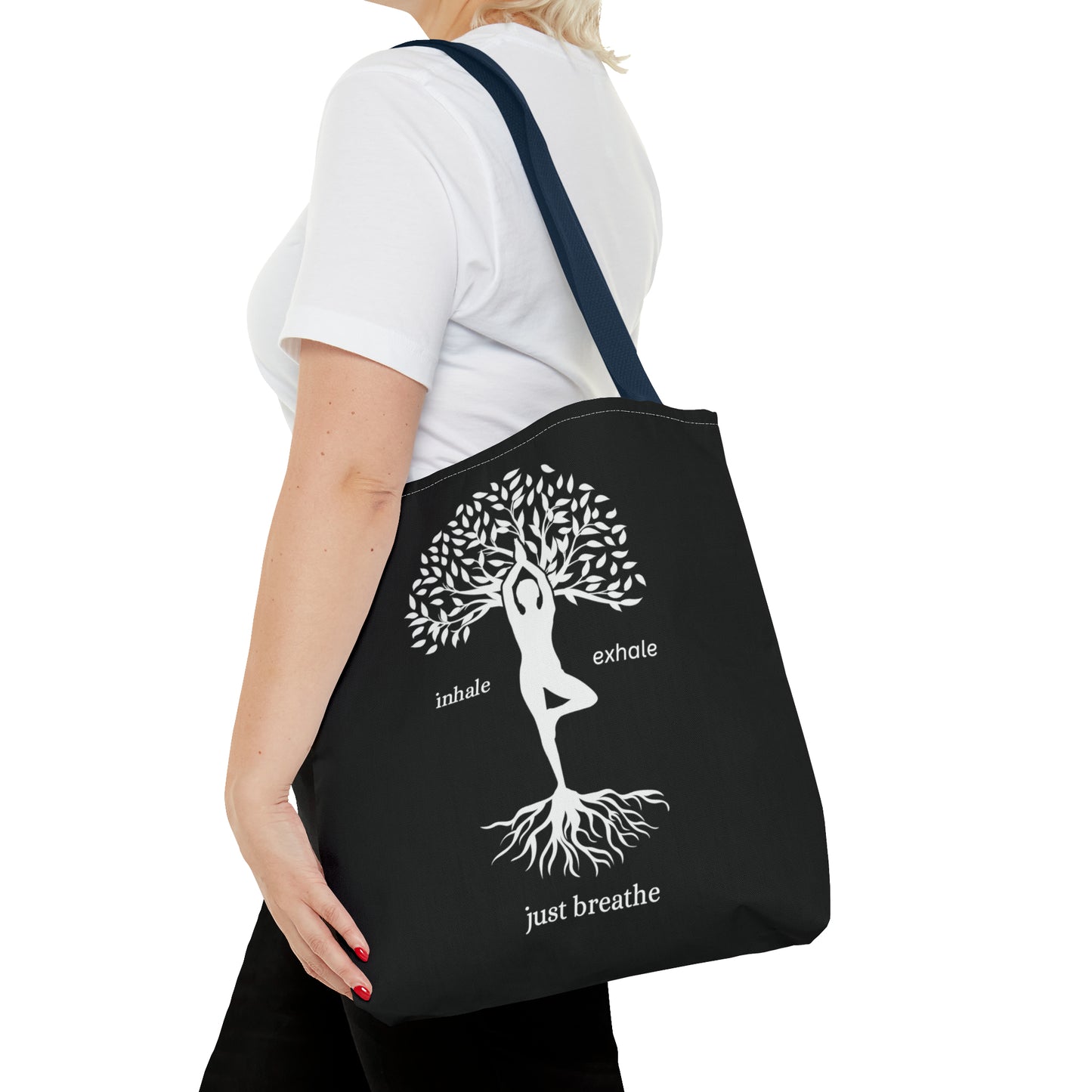 Tree of Life Tote Bag