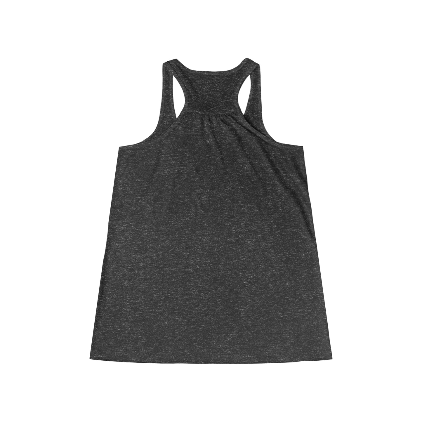 Inhale/Exhale  Flowy Racerback Tank