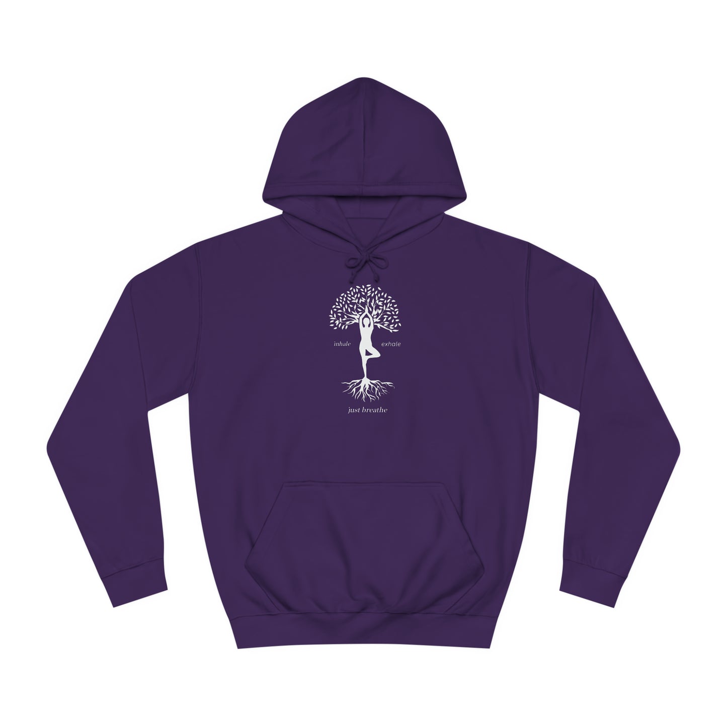 Tree of Life Unisex Hoodie