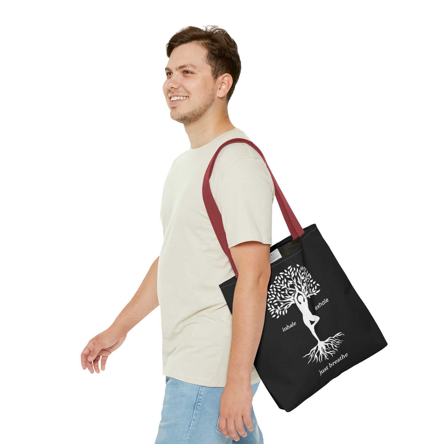 Tree of Life Tote Bag
