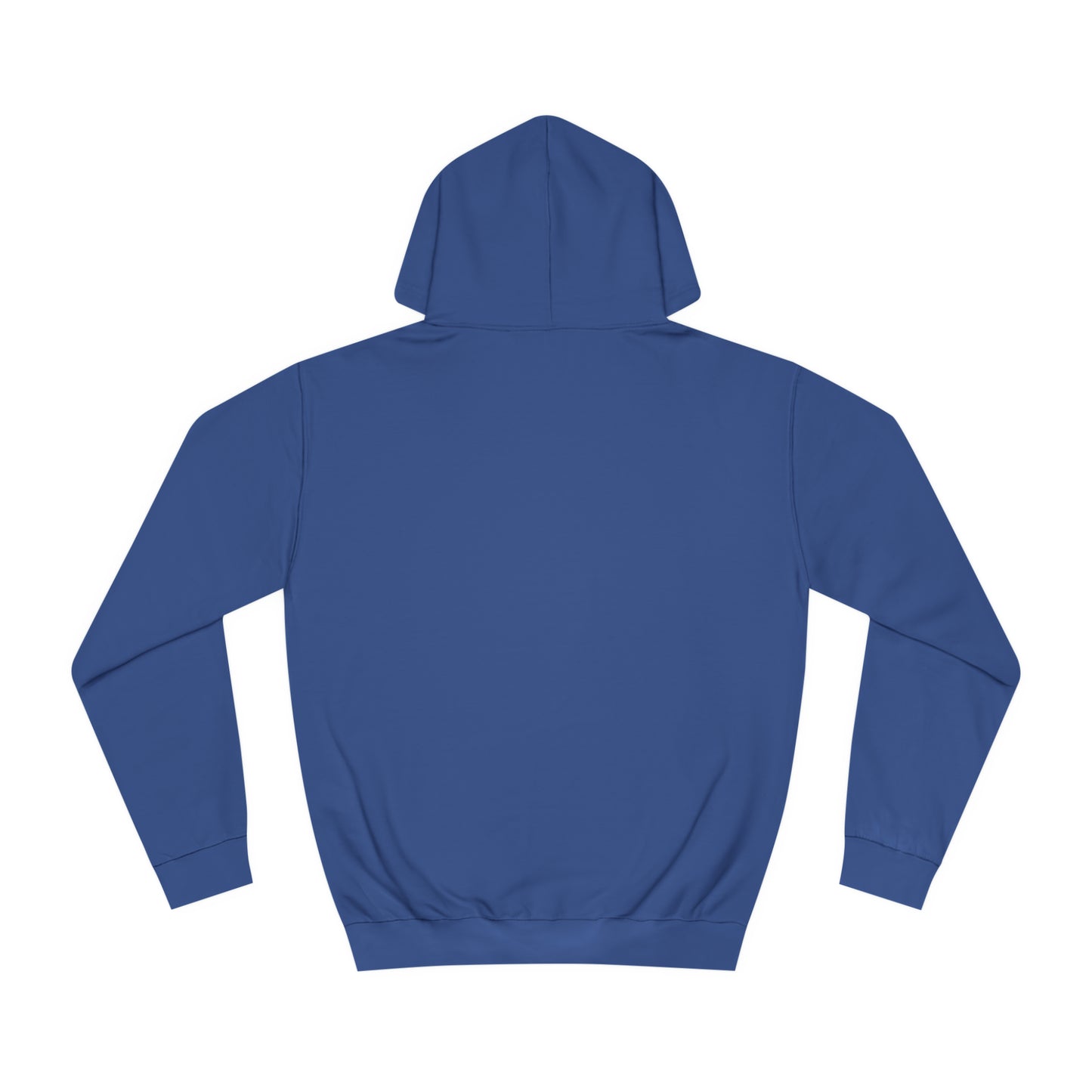 Good Vibes Only Unisex College Hoodie