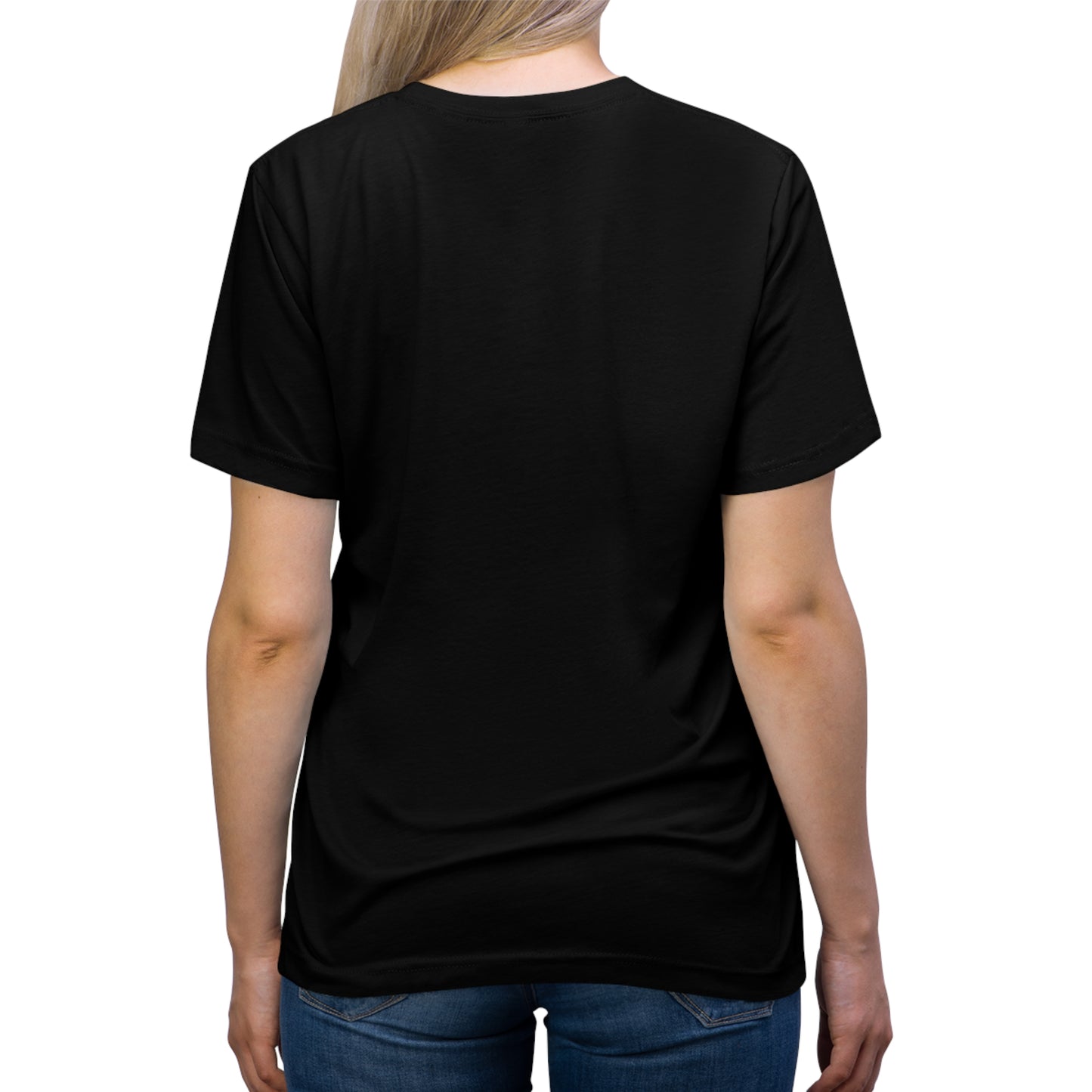 Llamaste Unisex Triblend Tee