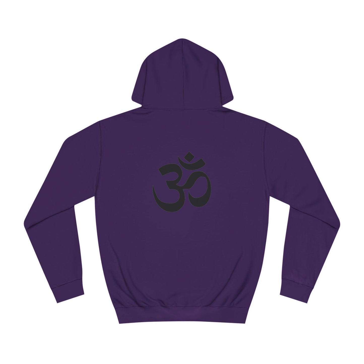 Practice Yoga Unisex Hoodie