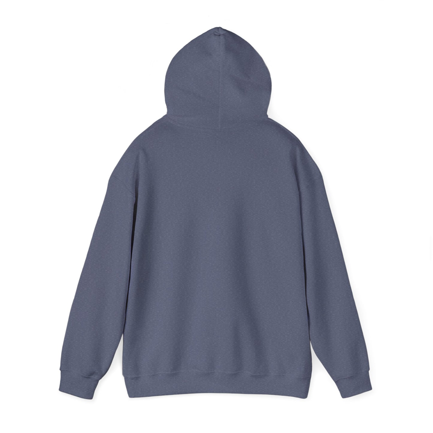 Positive Vibes Unisex Hooded Sweatshirt