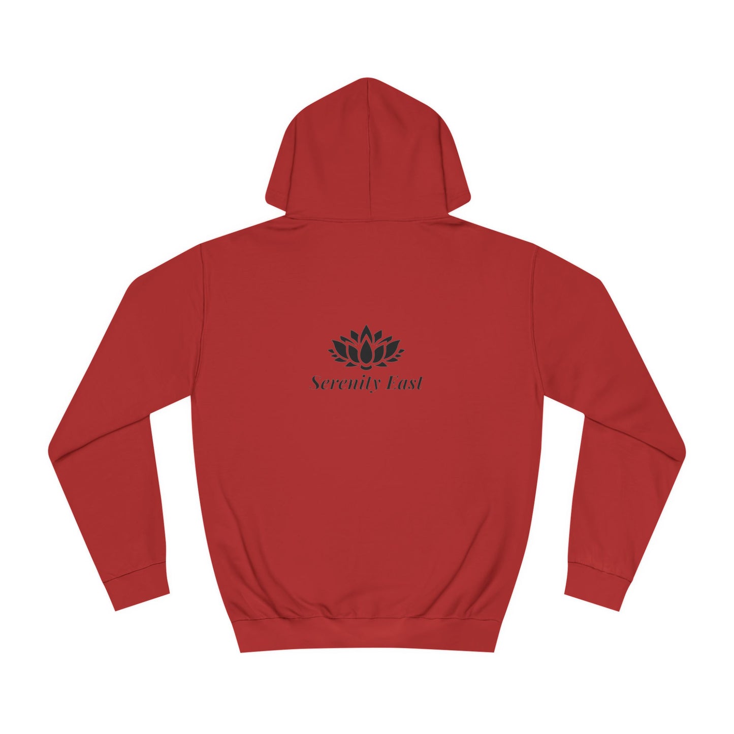 Good Vibes Only Unisex College Hoodie