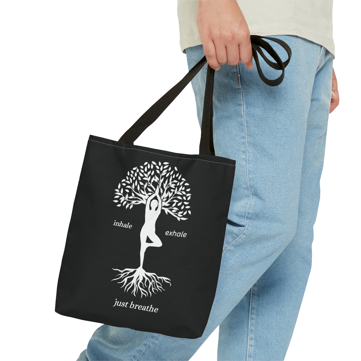 Tree of Life Tote Bag